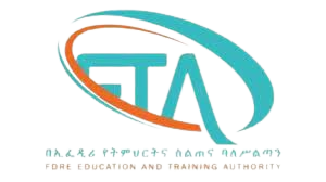 FDRE ETA logo